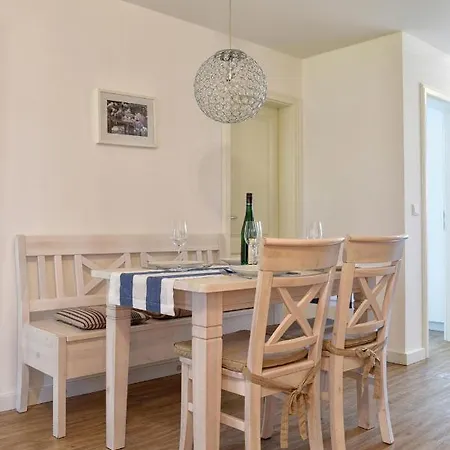Apartamento Stadtwohnung 5 *