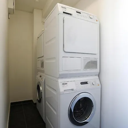 Apartamento Stadtwohnung 5