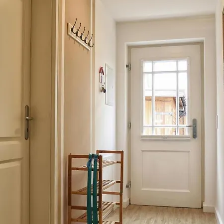 Stadtwohnung 5 * Wyk auf Föhr