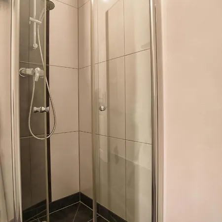 Apartamento Stadtwohnung 5 *