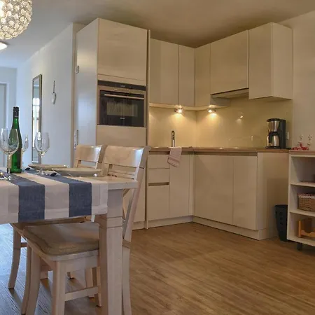 Apartamento Stadtwohnung 5
